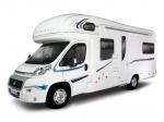 Auto-Trail Apache 700 2006 года